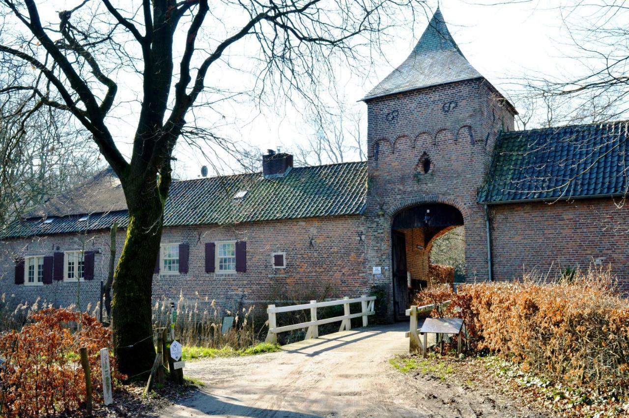 Bed & Breakfast Maryland Heusden  Екстер'єр фото