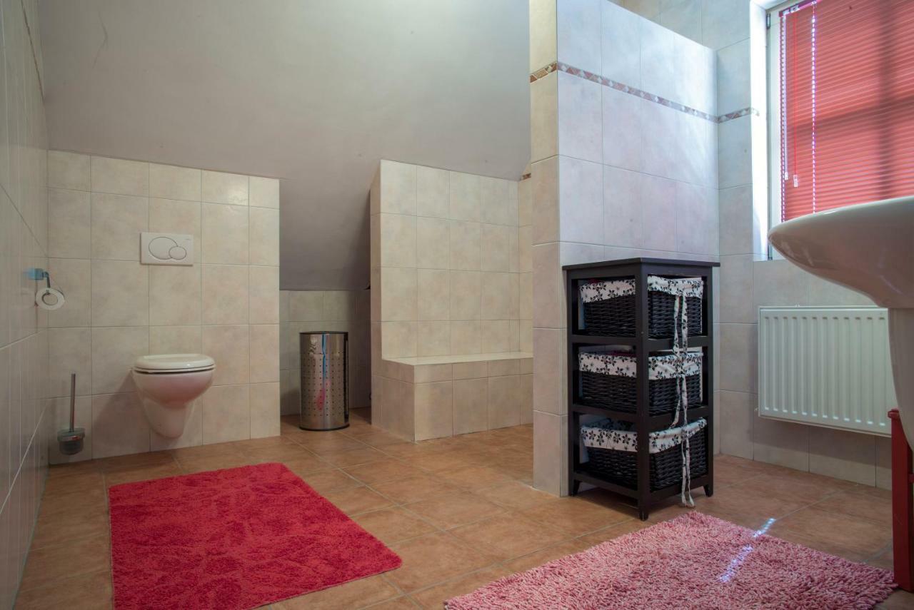 Bed & Breakfast Maryland Heusden  Екстер'єр фото