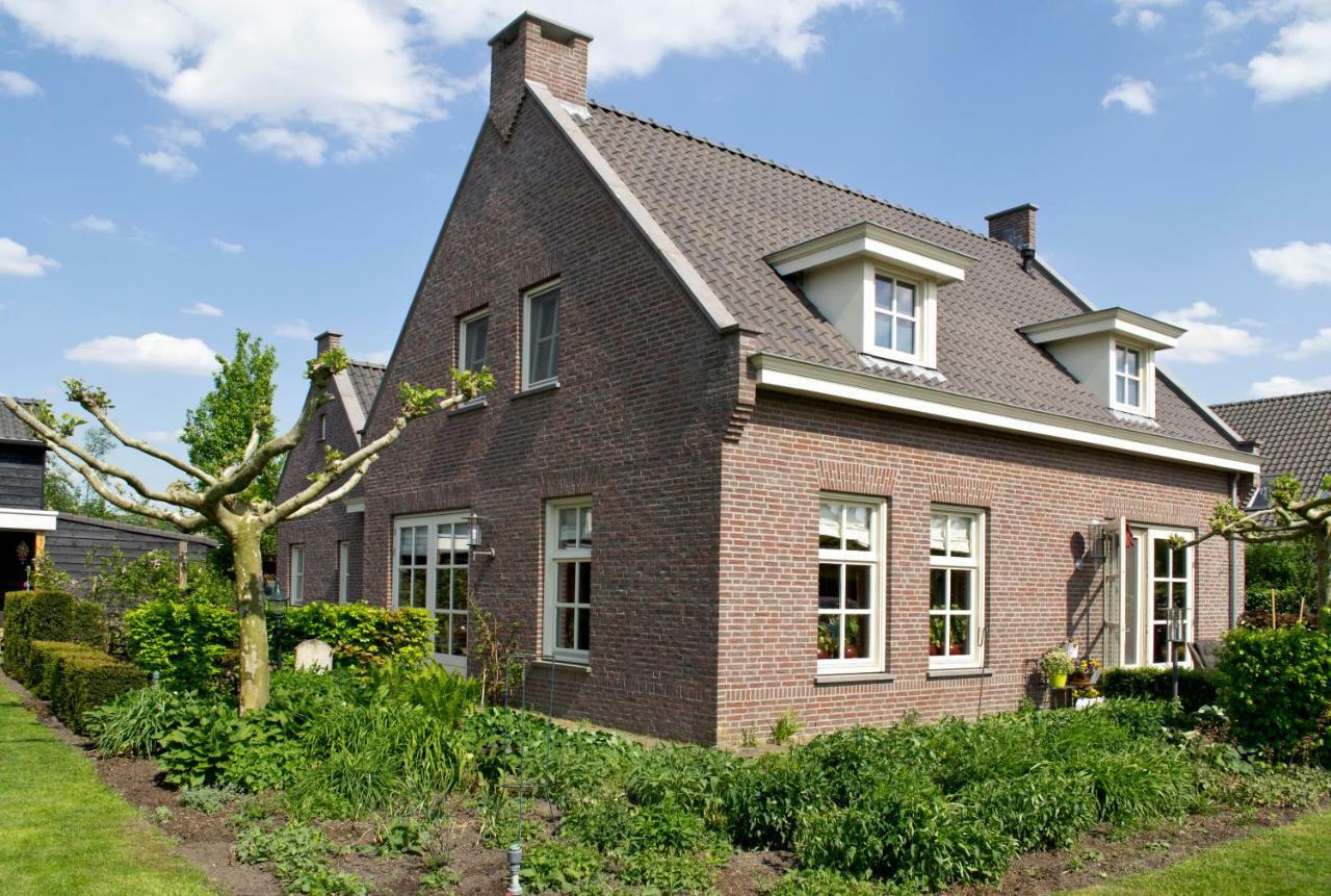 Bed & Breakfast Maryland Heusden  Екстер'єр фото