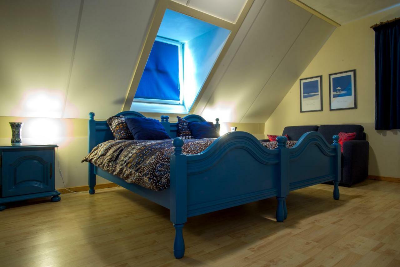 Bed & Breakfast Maryland Heusden  Екстер'єр фото