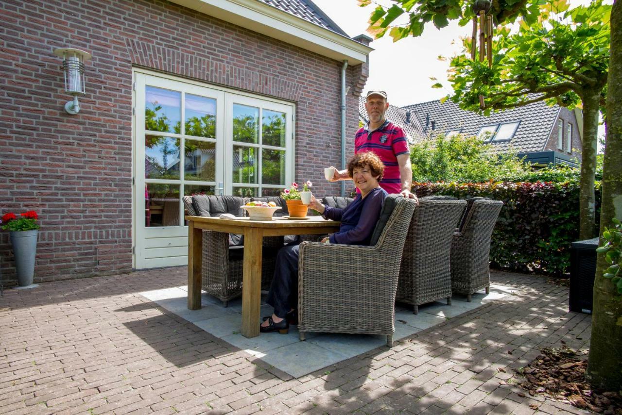 Bed & Breakfast Maryland Heusden  Екстер'єр фото