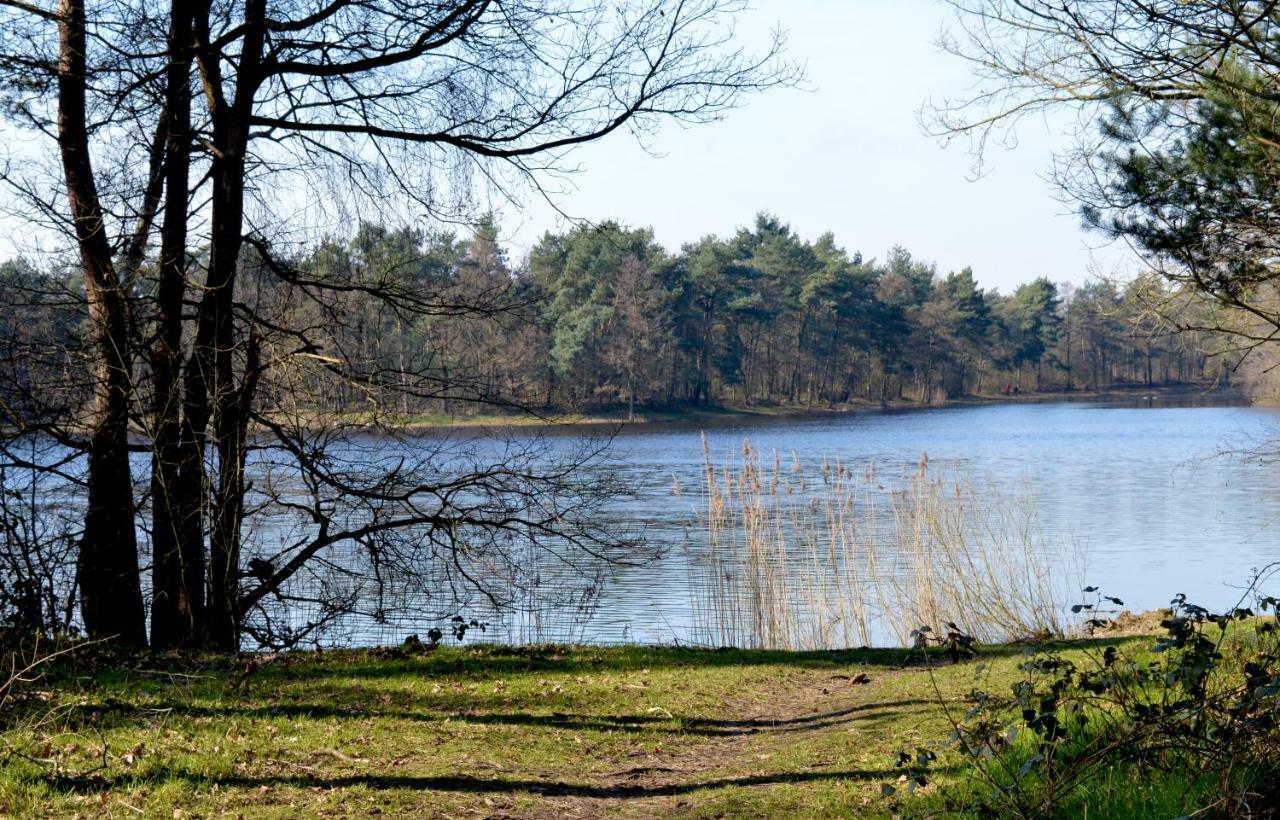 Bed & Breakfast Maryland Heusden  Екстер'єр фото