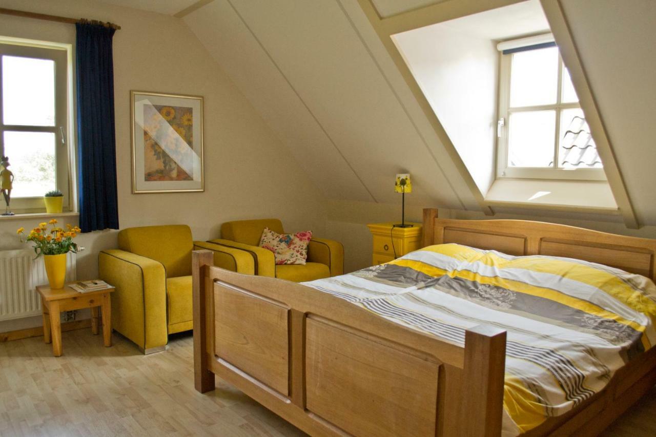 Bed & Breakfast Maryland Heusden  Екстер'єр фото
