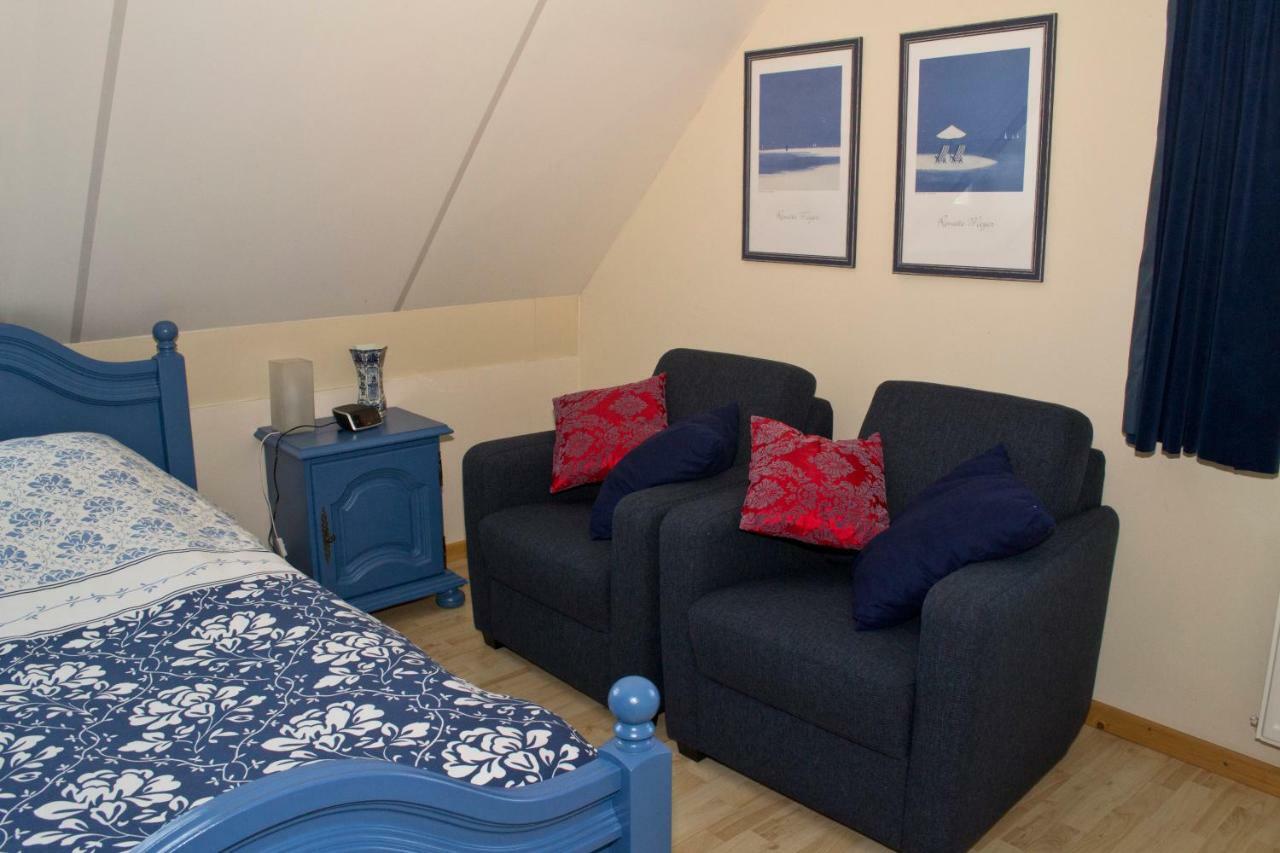 Bed & Breakfast Maryland Heusden  Екстер'єр фото