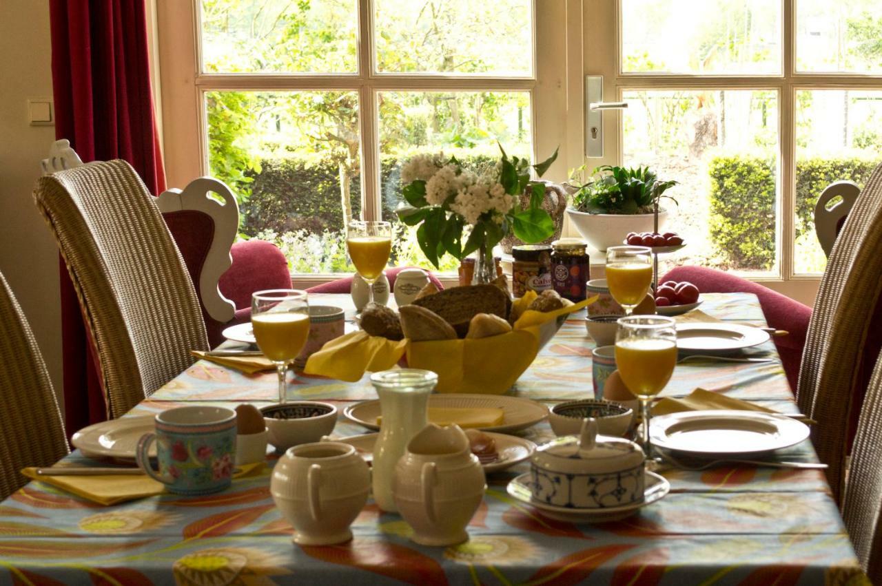 Bed & Breakfast Maryland Heusden  Екстер'єр фото