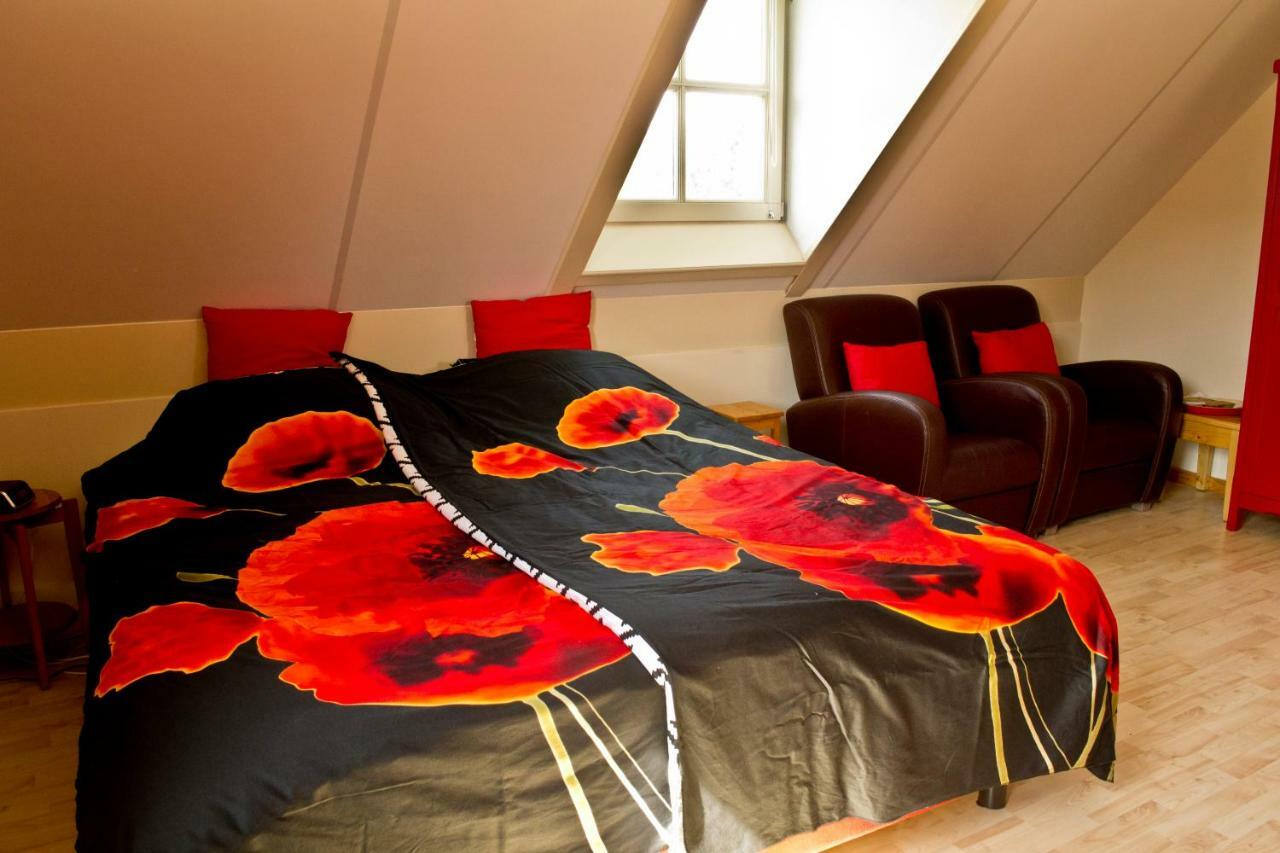 Bed & Breakfast Maryland Heusden  Екстер'єр фото
