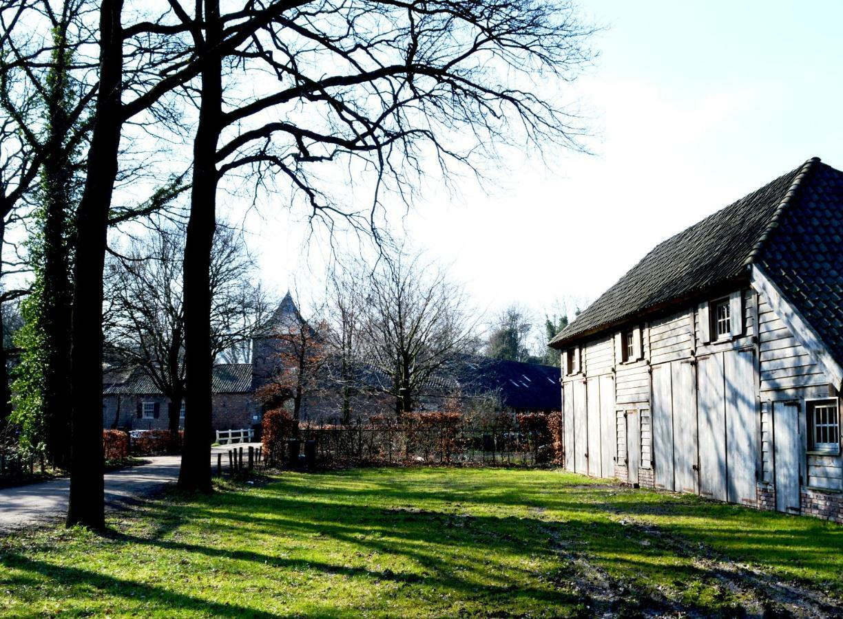 Bed & Breakfast Maryland Heusden  Екстер'єр фото