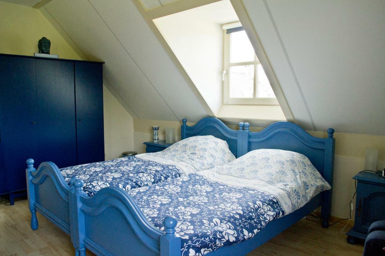 Bed & Breakfast Maryland Heusden  Екстер'єр фото