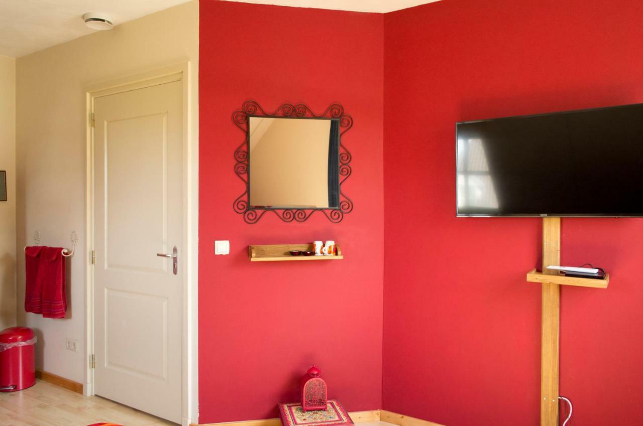 Bed & Breakfast Maryland Heusden  Екстер'єр фото