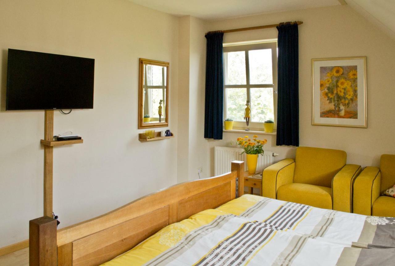 Bed & Breakfast Maryland Heusden  Екстер'єр фото